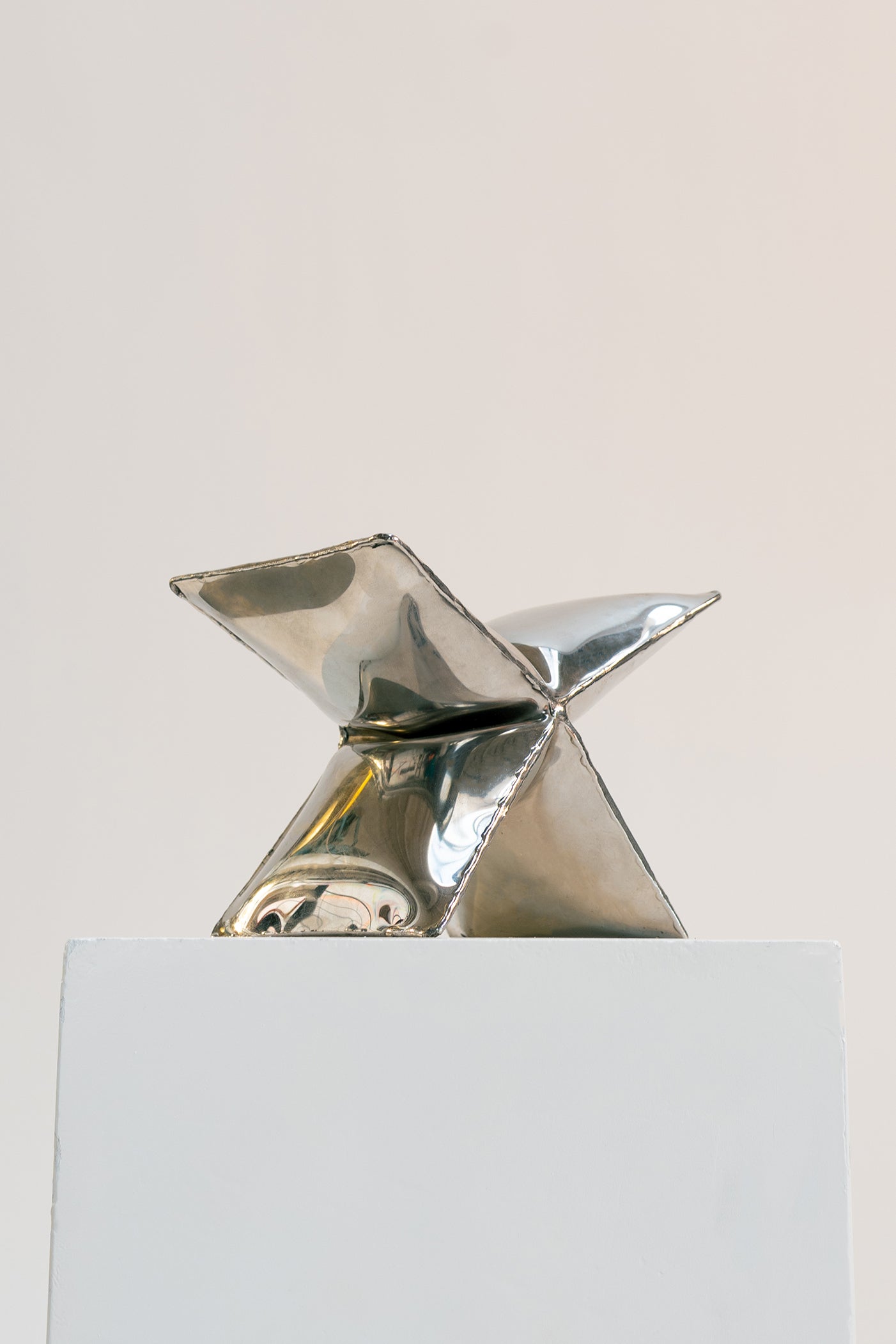 Embodied Axis Prototype I