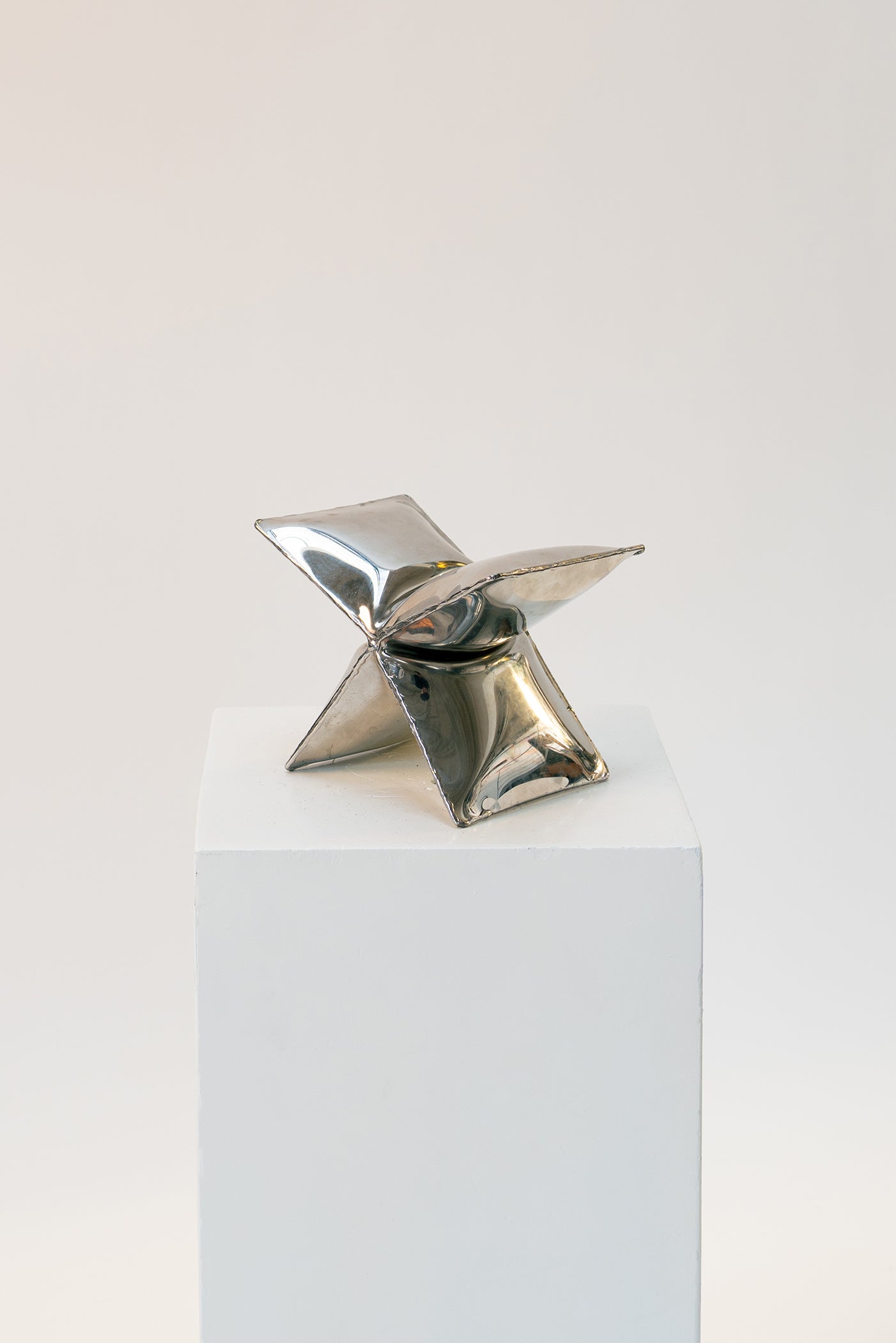 Embodied Axis Prototype I