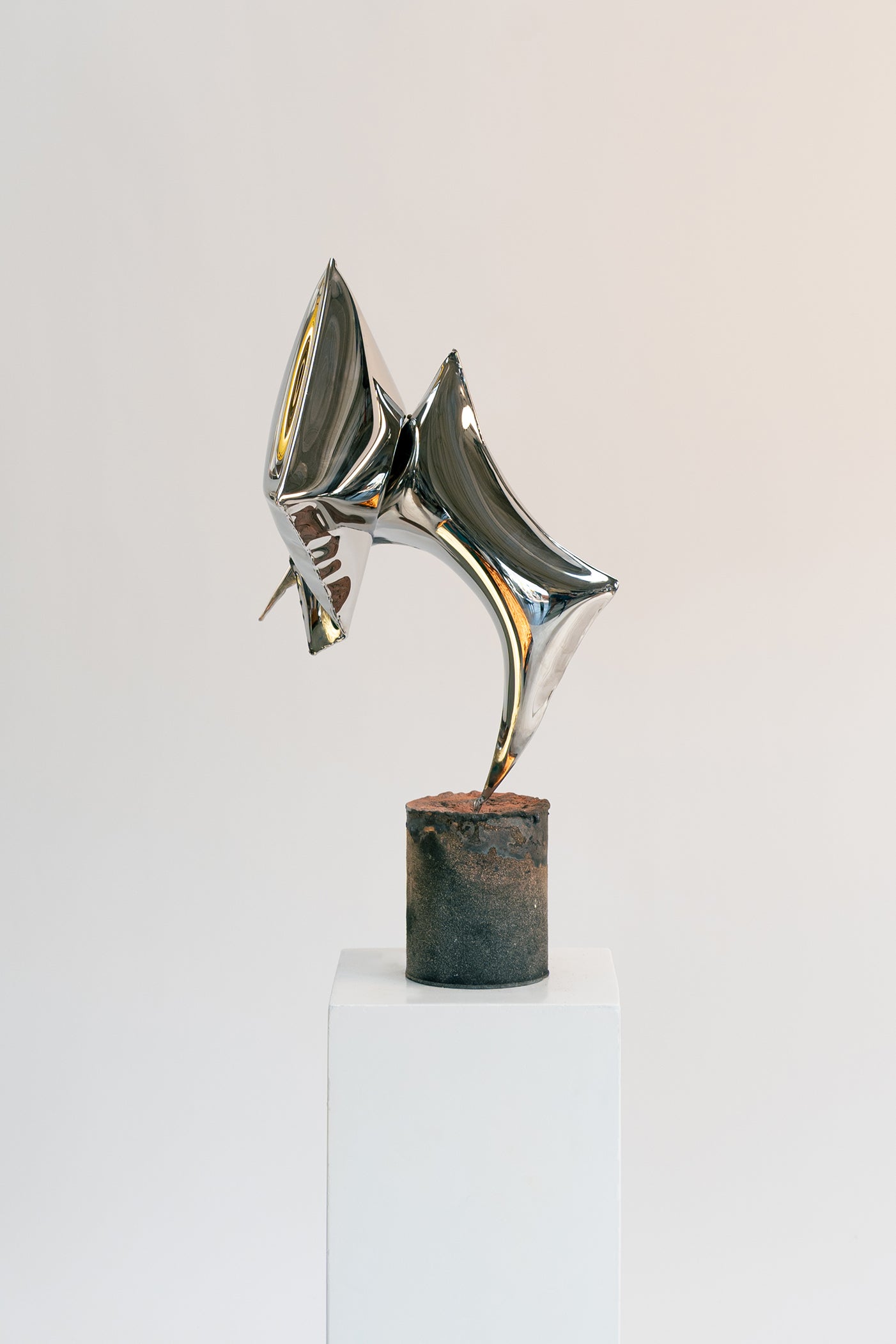 Grounded Spirit