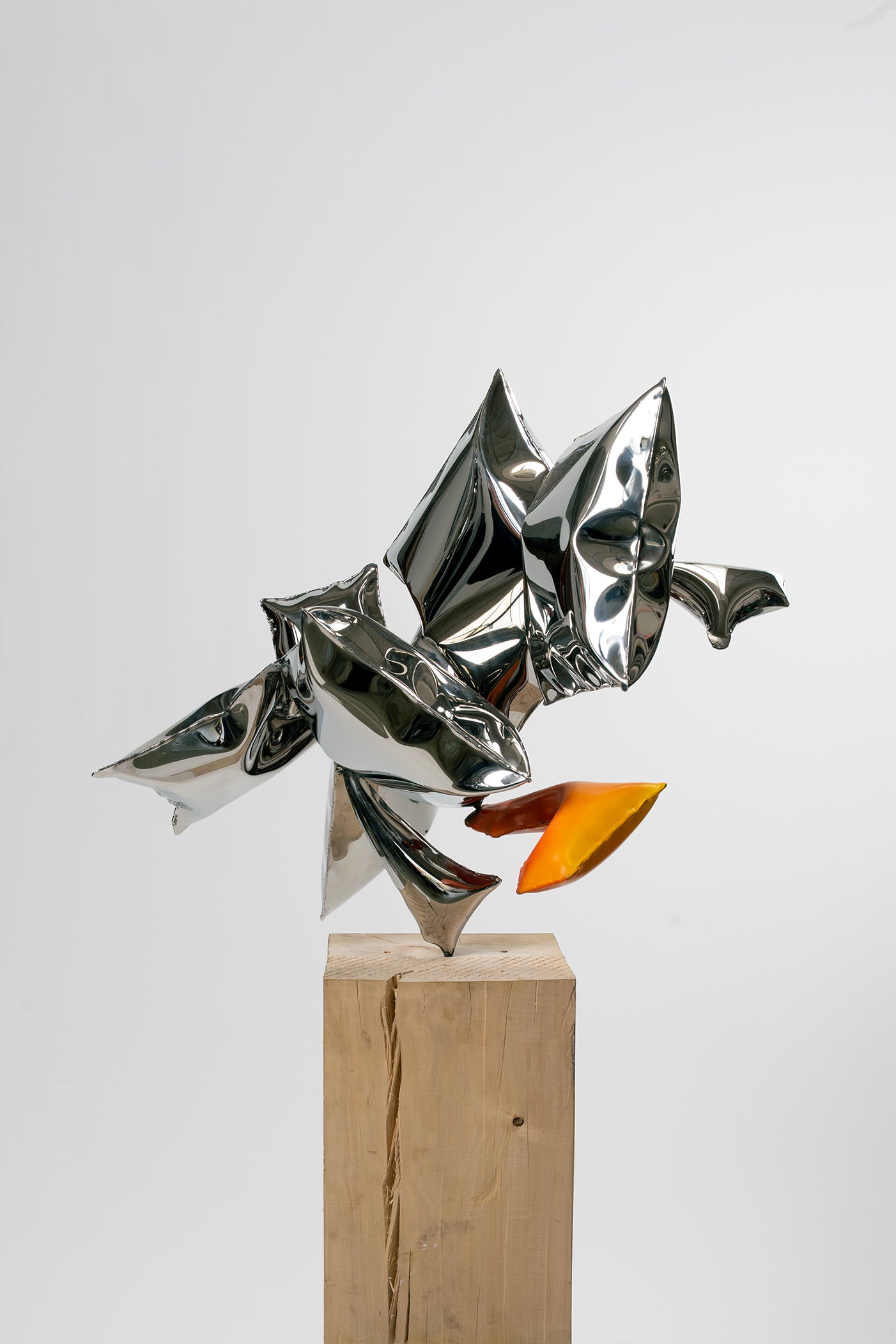Vessel